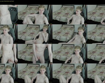 ithan_red — 32 minute Chaturbate male cam capture, 720p, Aug 19, 2025