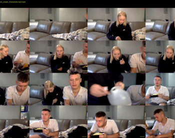 jarodalpha — 11 minute Chaturbate male cam capture, 720p, Aug 19, 2025