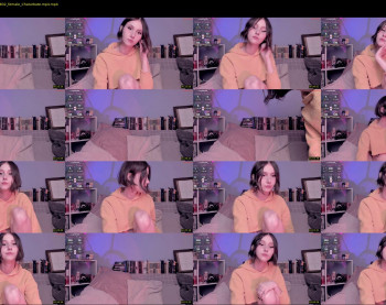 katkittykate — 5 minute Chaturbate female cam capture, 720p, Aug 19, 2025