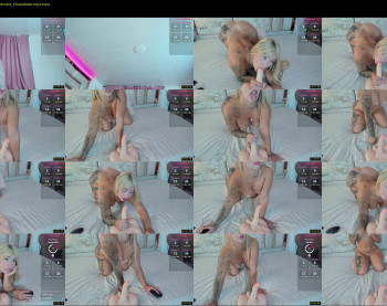 kim2_t — 28 minute Chaturbate female cam capture, 720p, Aug 19, 2025