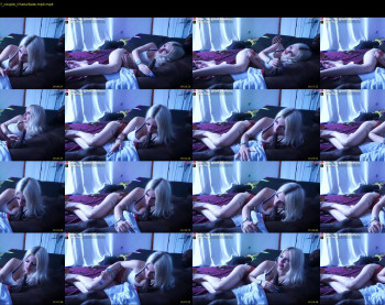 mac_troy — 3 minute Chaturbate couple cam capture, 720p, Aug 19, 2025