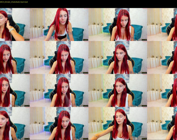 make_love_1 — 11 minute Chaturbate female cam capture, 720p, Aug 19, 2025