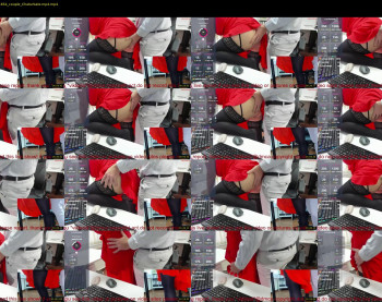 milf_viktoria — 3 minute Chaturbate female cam capture, 720p, Aug 19, 2025