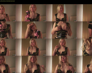 odelynbrower — 40 minute Chaturbate female cam capture, 720p, Aug 19, 2025
