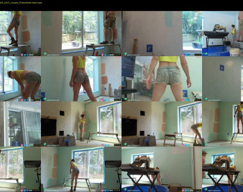 peppermintdusty — 93 minute Chaturbate couple cam capture, 720p, Aug 19, 2025