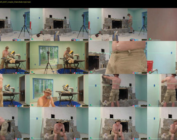 peppermintdusty — 120 minute Chaturbate couple cam capture, 720p, Aug 20, 2025