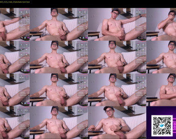 phantom_bigger1 — 56 minute Chaturbate male cam capture, 720p, Aug 19, 2025