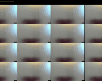qwoopa — 28 minute Chaturbate female cam capture, 720p, Aug 19, 2025