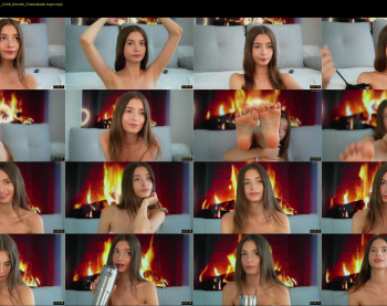 sonyaericsson — 26 minute Chaturbate female cam capture, 720p, Aug 19, 2025