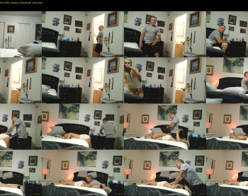 spankandsubmit — 24 minute Chaturbate couple cam capture, 720p, Aug 19, 2025