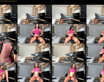 squirt_bunny77 — 47 minute Chaturbate couple cam capture, 720p, Aug 19, 2025