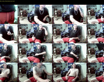 swelteringk — 9 minute Chaturbate male cam capture, 720p, Aug 19, 2025
