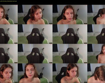 vanessabayer — 65 minute Chaturbate female cam capture, 720p, Aug 19, 2025