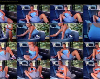 yourguiltypassionn — 91 minute Chaturbate female cam capture, 720p, Aug 19, 2025
