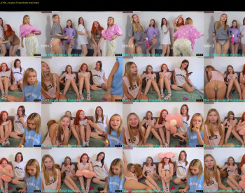 _capybara0_0 — 34 minute Chaturbate couple cam capture, 720p, Aug 20, 2025