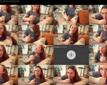 andycherrysecrets — 37 minute Chaturbate couple cam capture, 720p, Aug 20, 2025