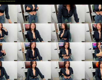 candyxtreo — 33 minute Chaturbate couple cam capture, 720p, Aug 20, 2025