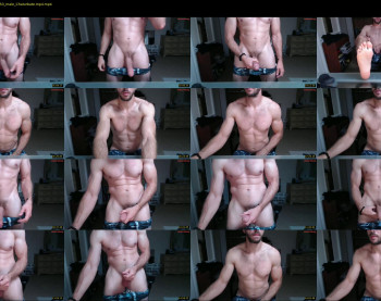 cloud900x — 19 minute Chaturbate male cam capture, 480p, Aug 20, 2025