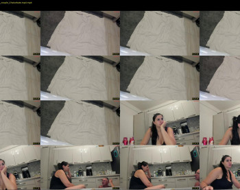 cuplu29 — 9 minute Chaturbate couple cam capture, 720p, Aug 21, 2025