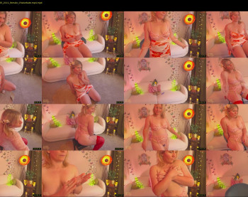 french_devotion — 120 minute Chaturbate female cam capture, 720p, Aug 20, 2025