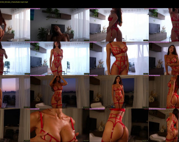 jseductiveart — 120 minute Chaturbate female cam capture, 720p, Aug 20, 2025