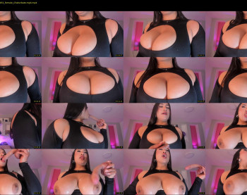 _sofiamiller — 10 minute Chaturbate female cam capture, 720p, Aug 21, 2025