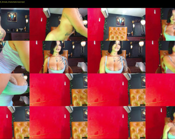 aitanarus — 28 minute Chaturbate female cam capture, 720p, Aug 22, 2025