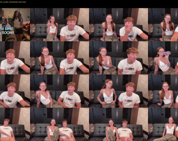 alpha_luke — 26 minute Chaturbate male cam capture, 720p, Aug 22, 2025
