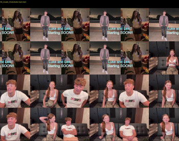 alpha_luke — 7 minute Chaturbate male cam capture, 720p, Aug 22, 2025