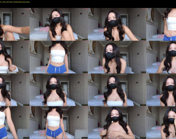 amyalwayshere — 120 minute Chaturbate female cam capture, 720p, Aug 21, 2025