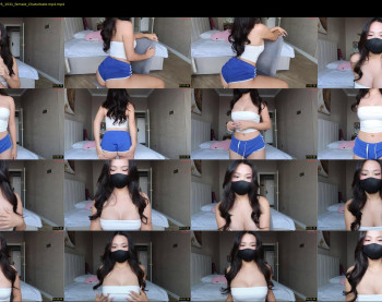 amyalwayshere — 66 minute Chaturbate female cam capture, 720p, Aug 21, 2025