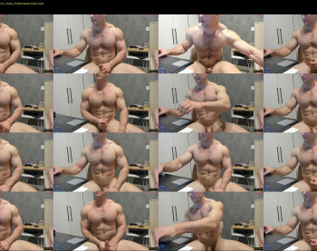andry_dick — 34 minute Chaturbate male cam capture, 720p, Aug 22, 2025