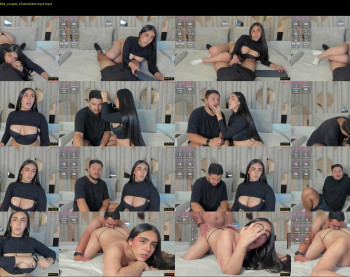 asmodeo6_ — 52 minute Chaturbate couple cam capture, 720p, Aug 21, 2025