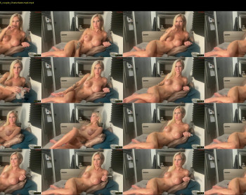 ava_west — 3 minute Chaturbate couple cam capture, 720p, Aug 22, 2025