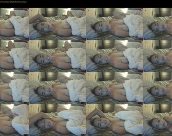 bhansen111 — 3 minute Chaturbate female cam capture, 480p, Aug 21, 2025