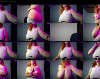 boobs_magic — 120 minute Chaturbate couple cam capture, 720p, Aug 21, 2025