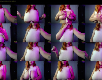 boobs_magic — 28 minute Chaturbate couple cam capture, 720p, Aug 21, 2025