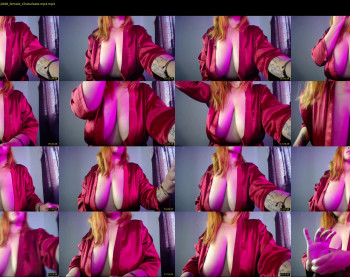 boobs_magic — 33 minute Chaturbate couple cam capture, 720p, Aug 21, 2025