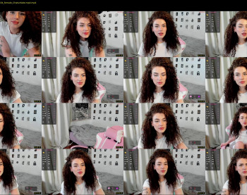 brookchills — 32 minute Chaturbate female cam capture, 720p, Aug 21, 2025