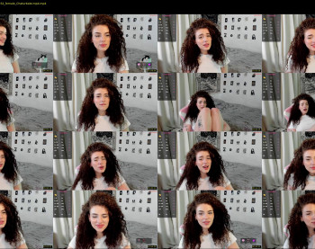 brookchills — 10 minute Chaturbate female cam capture, 720p, Aug 22, 2025