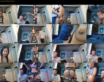 buddiup2 — 73 minute Chaturbate couple cam capture, 720p, Aug 21, 2025