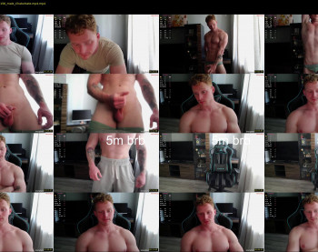 chris_boy37 — 44 minute Chaturbate male cam capture, 720p, Aug 21, 2025