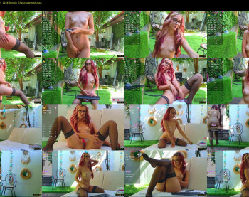 cindefucknrella — 103 minute Chaturbate female cam capture, 720p, Aug 21, 2025