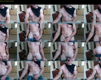 cloud900x — 29 minute Chaturbate male cam capture, 480p, Aug 21, 2025