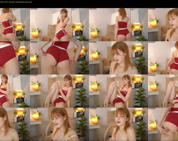 dietmountaindew_ — 26 minute Chaturbate female cam capture, 720p, Aug 21, 2025