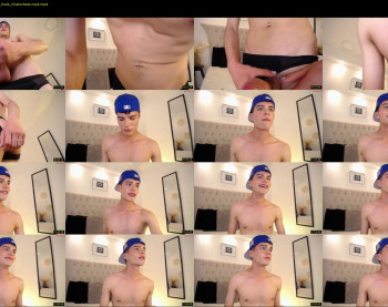 dulcey_ — 28 minute Chaturbate male cam capture, 720p, Aug 21, 2025