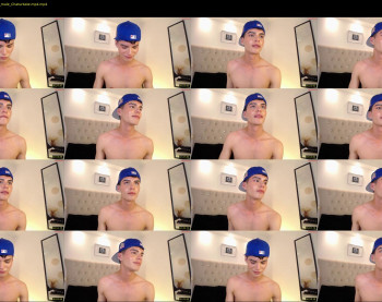 dulcey_ — 8 minute Chaturbate male cam capture, 720p, Aug 21, 2025