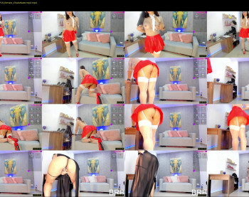 ella_pride1 — 120 minute Chaturbate female cam capture, 720p, Aug 21, 2025