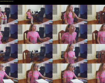 ellcrys — 120 minute Chaturbate couple cam capture, 720p, Aug 21, 2025