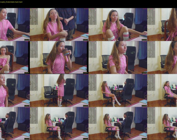 ellcrys — 49 minute Chaturbate couple cam capture, 720p, Aug 21, 2025
